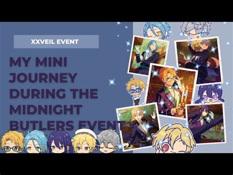 xxveil event meaning